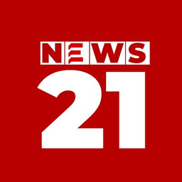 News21 Logo